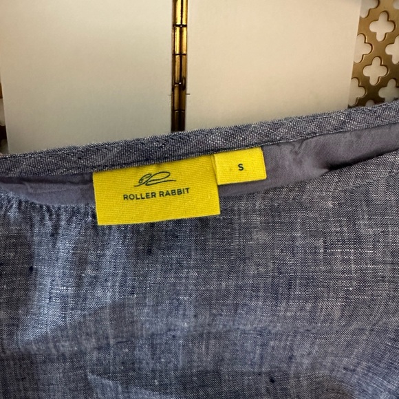 Roberta Roller Rabbit Dress. - Picture 2 of 4